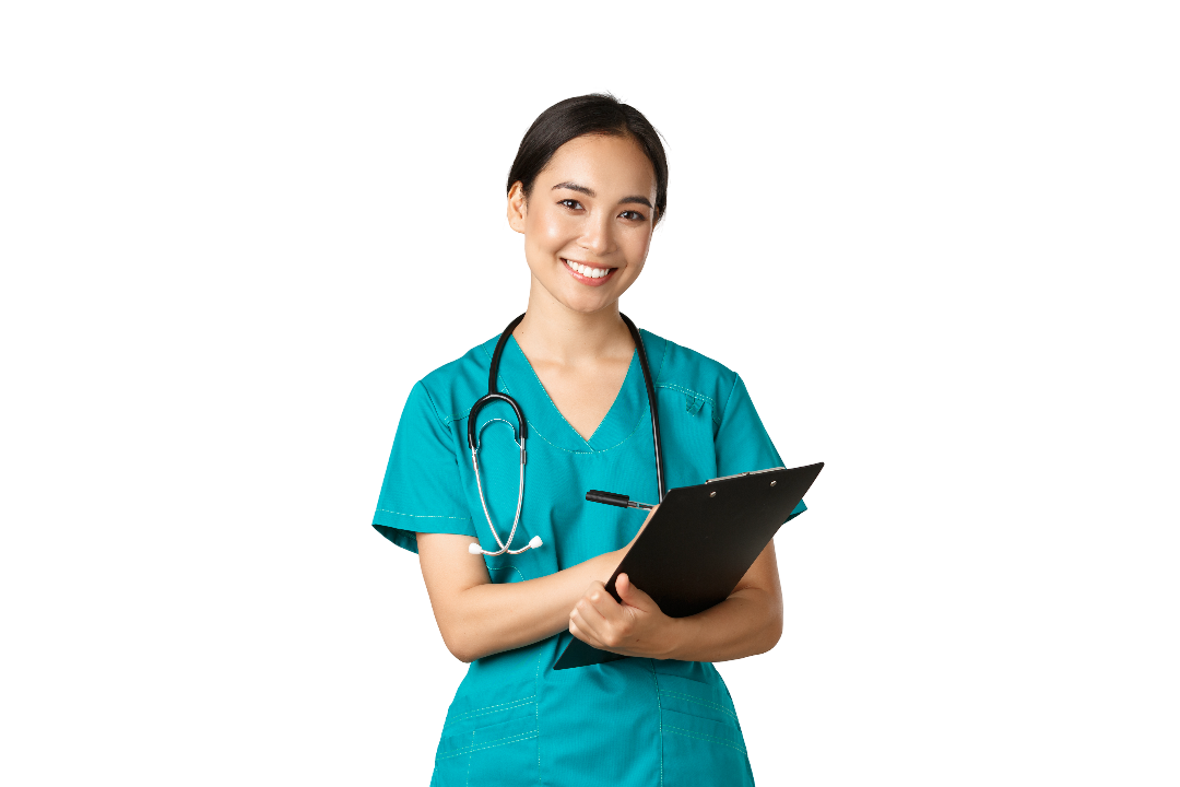 Estudiantes de medicina