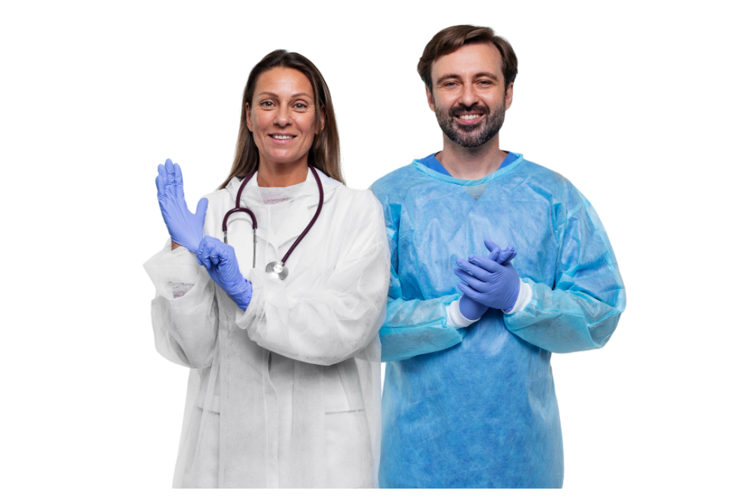 Doctores en formación continua